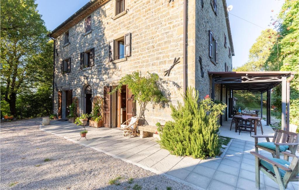 La Casa Di Valcerosa photo 3