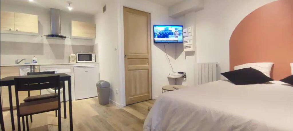 Beau Studio Cambrai CENTRE VILLE photo 2