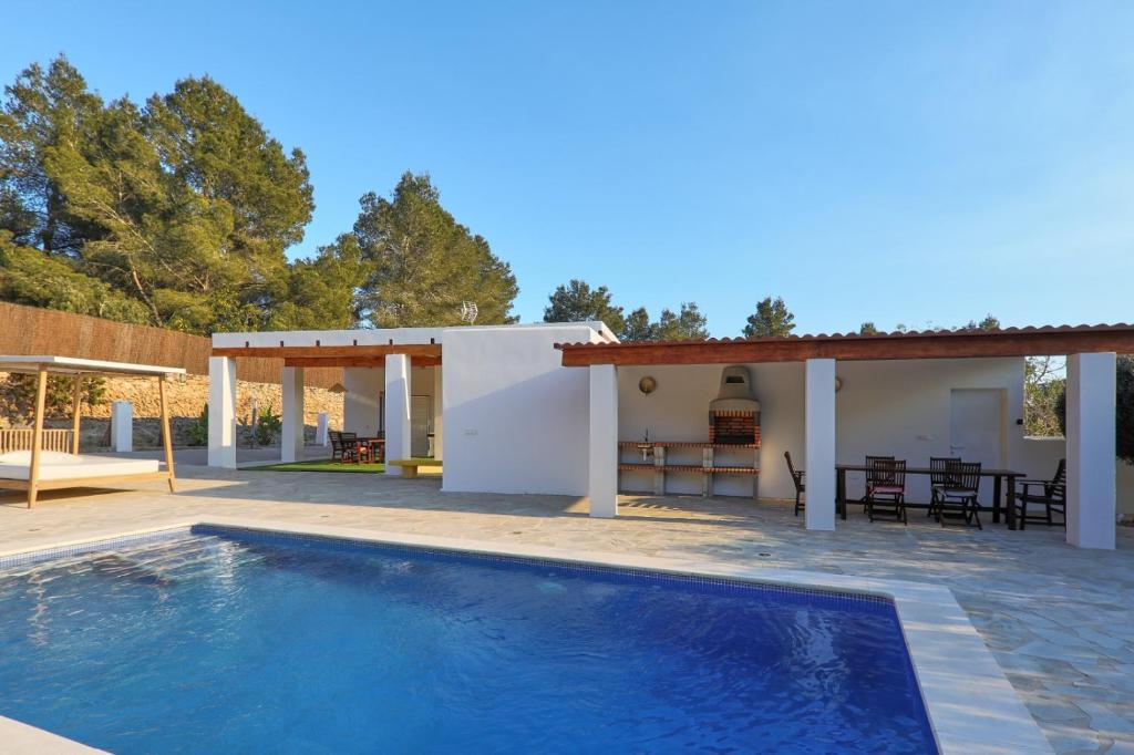 Can Clau - 2 bedroom Finca