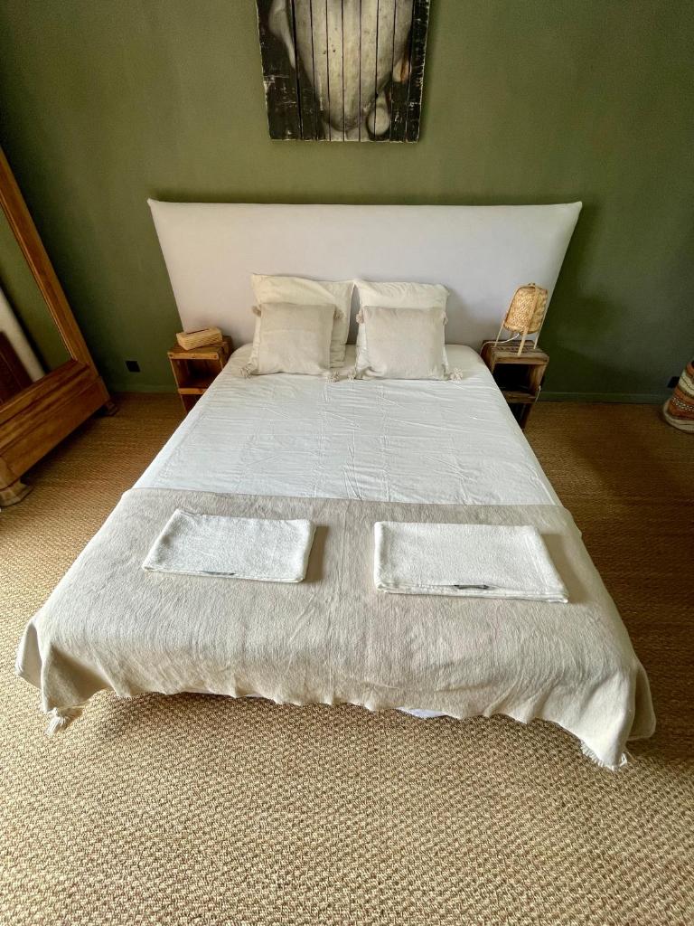 Cévennes - Sublime chambre d'hôtes indépendante et moderne photo 2