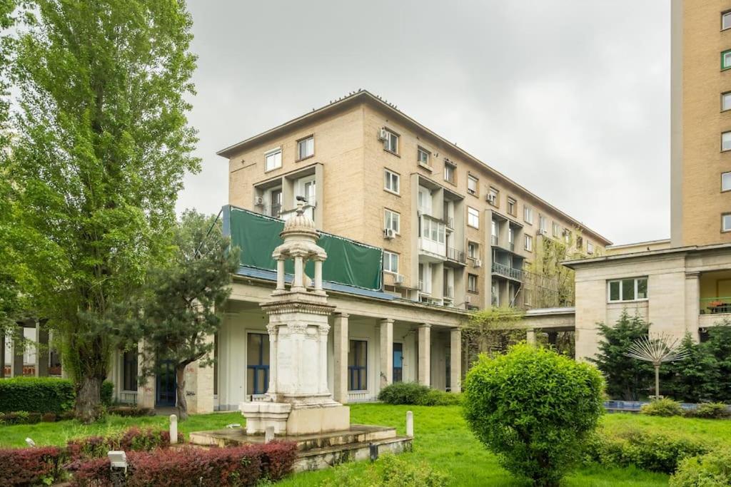 Charming Studio - City Center