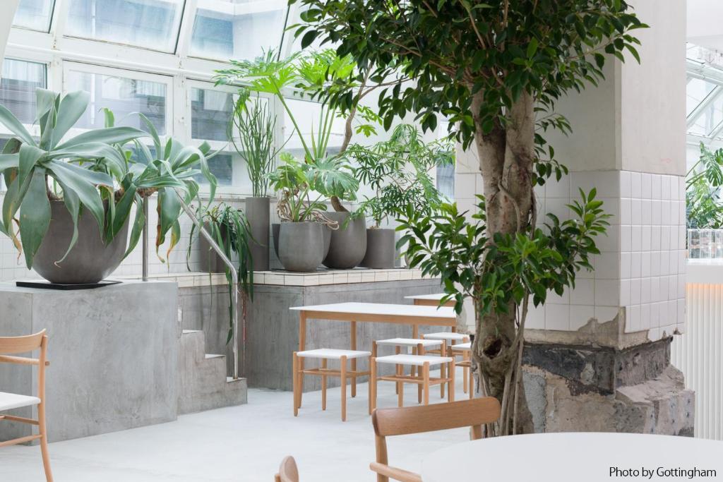 KIRO Hiroshima by THE SHARE HOTELS photo 1