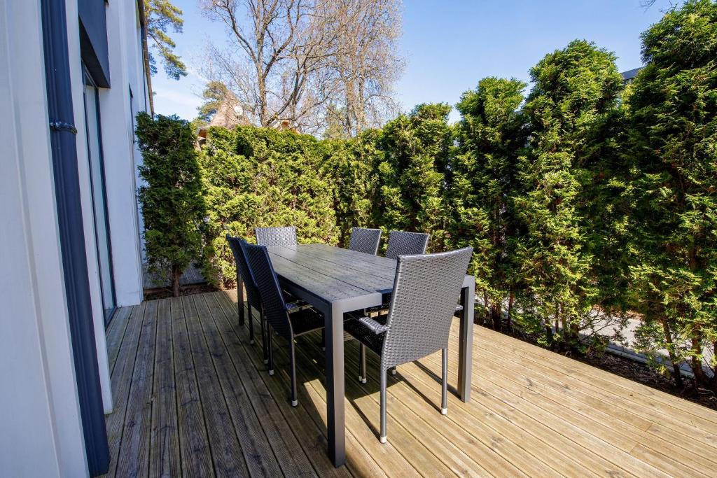 New apartment LOFT MAJORI with terrace photo 3