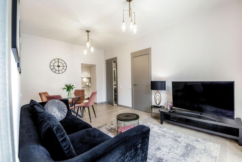 New apartment LOFT MAJORI with terrace photo 1