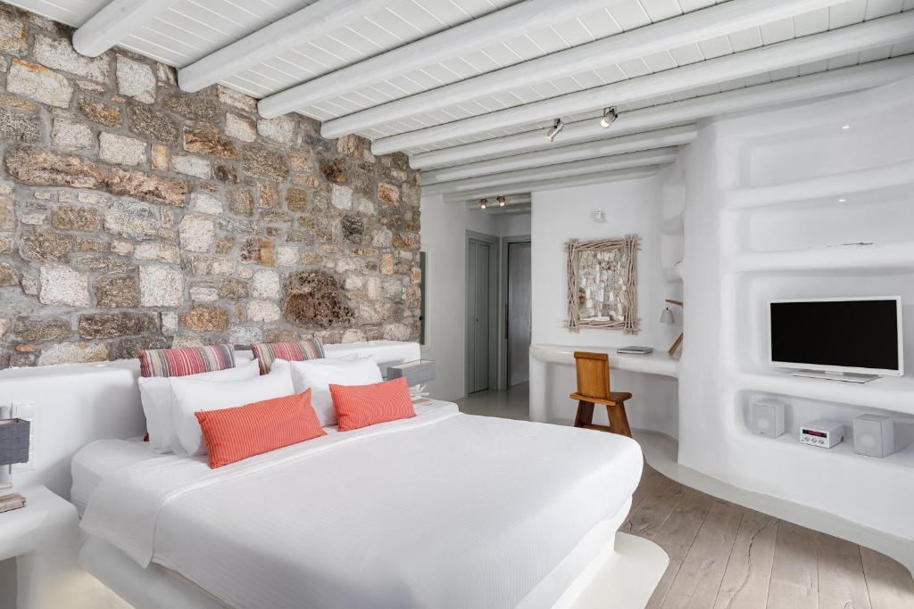 El Sueno Villa Mykonos photo 4