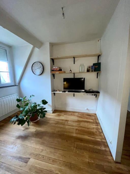 Superbe appartement au cœur du centre historique. photo 2