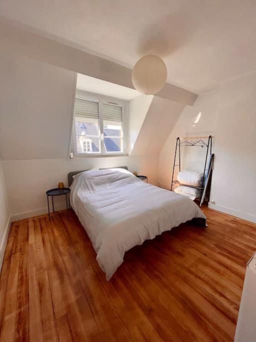 Superbe appartement au cœur du centre historique. photo 4