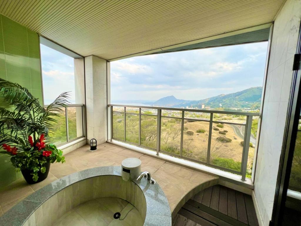 SKY LEGEND1 Beppu , Resort Love Hotel photo 2