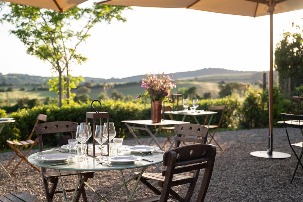 Locanda Fontelupa photo 2