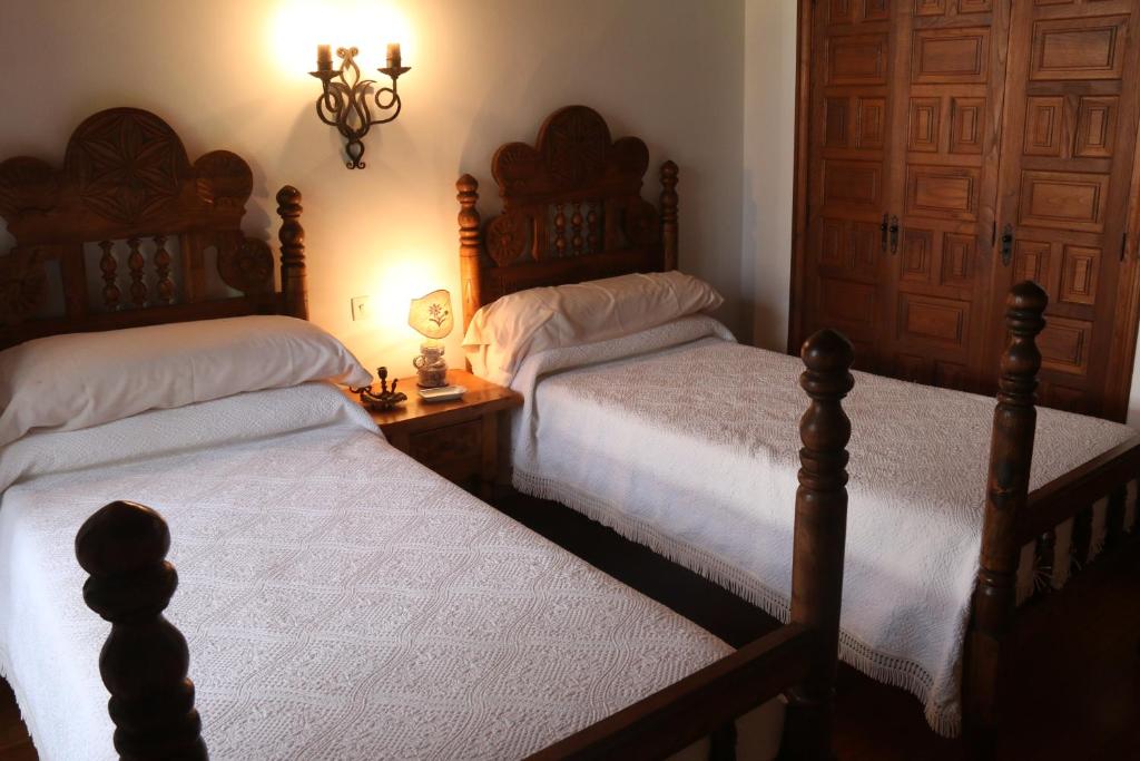 Pazo de Ceilán photo 1
