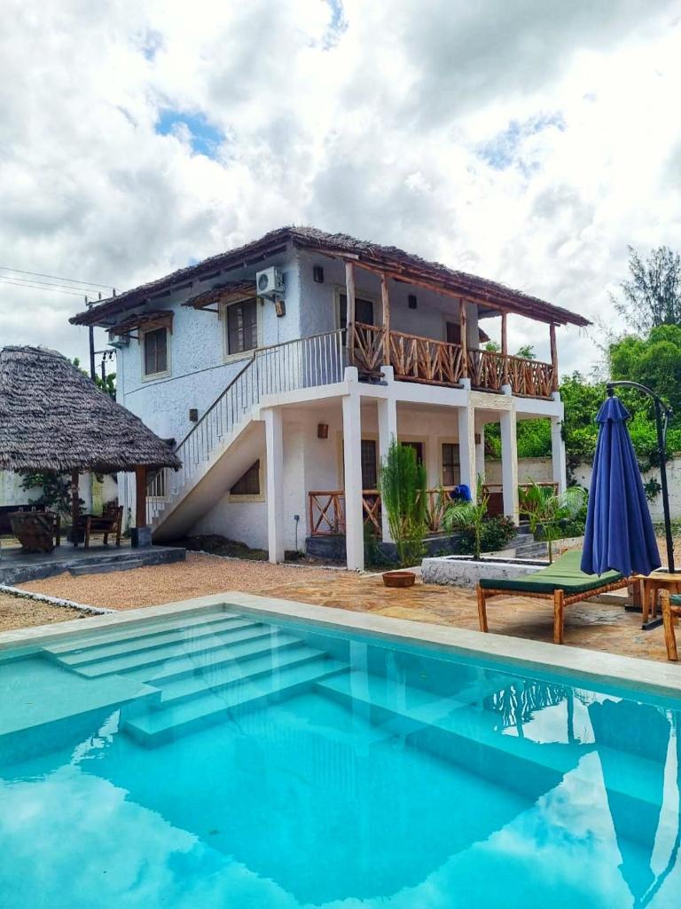 Daima Villas photo 3
