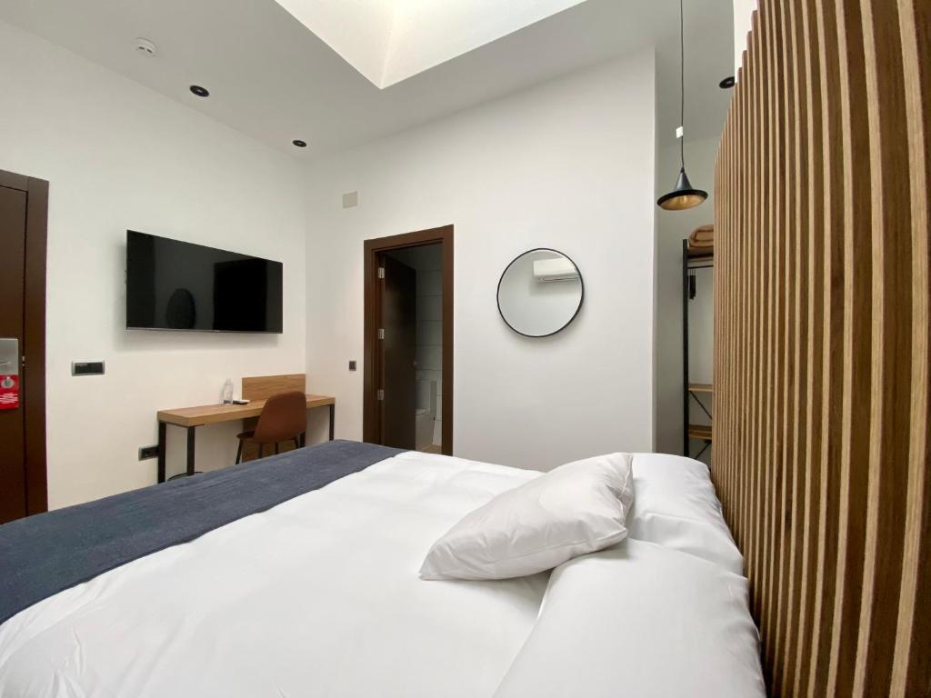 Evenia Alcalá Boutique Hotel photo 3