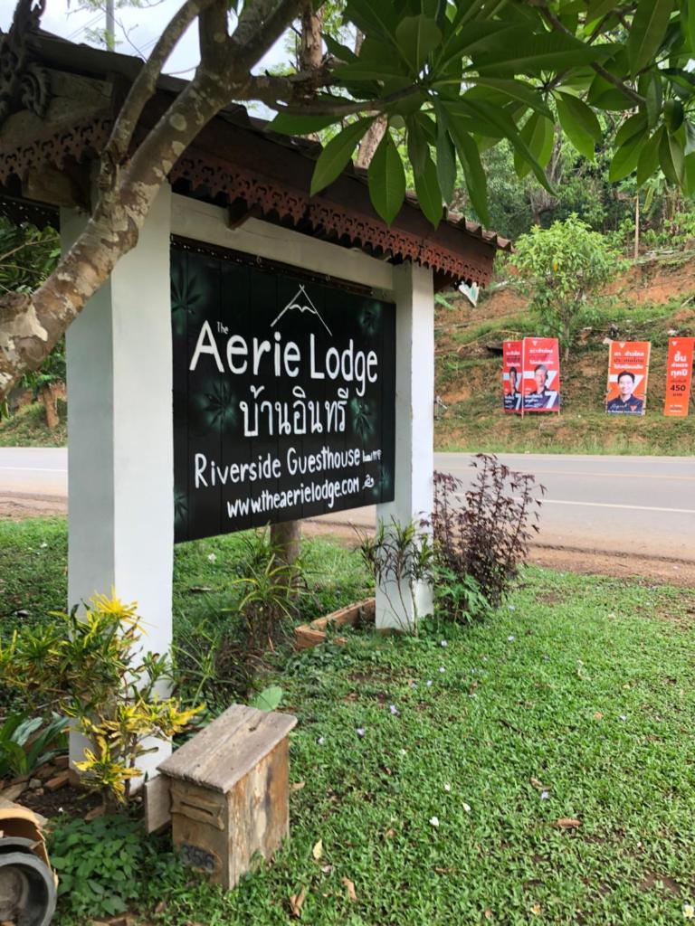 Aerie Lodge photo 1