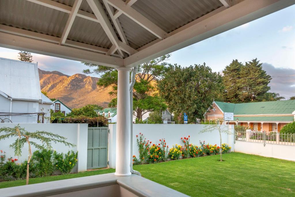 Monte Vista Boutique Hotel photo 3