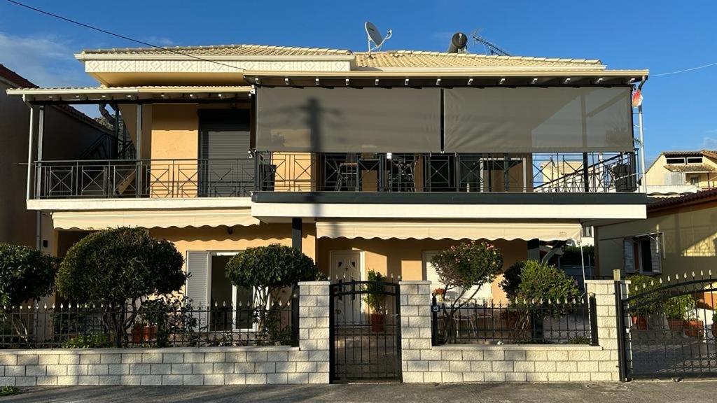 Ioulia`s Apartments photo 1