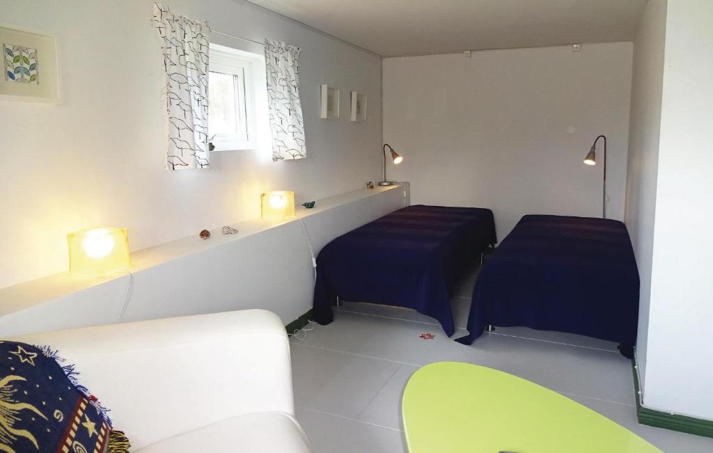 Nice Home In Hrby With 1 Bedrooms And Wifi photo 4