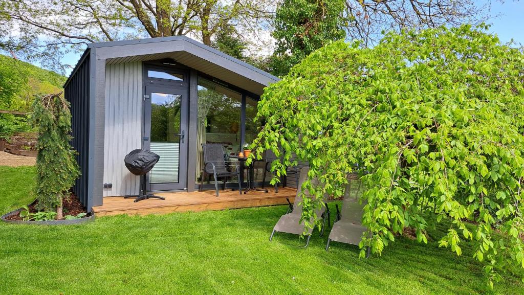 Sauerland-Tinyworld - Ihr Tiny Ferienhaus im Sauerland am Diemelsee photo 1