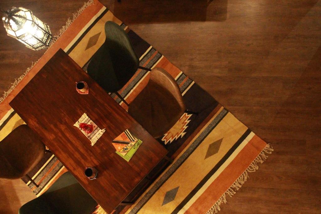 星空に包まれる 森の隠れ家　Amrita Lodge ~stay & retreat~ photo 1