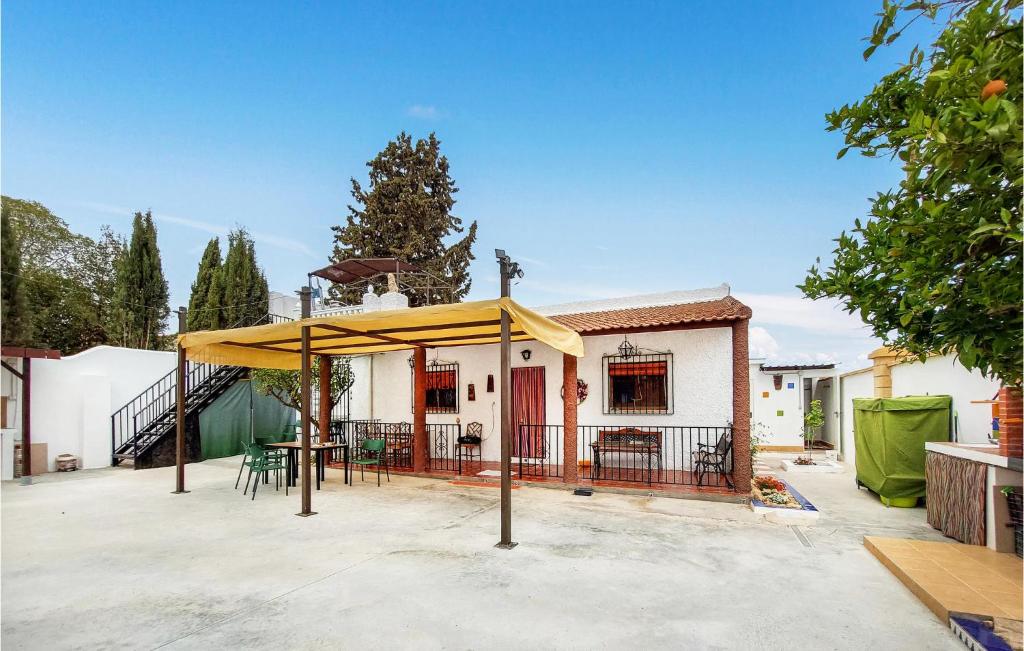 Nice Home In El Ventorrillo With Outdoor Swimming Pool, Wifi And Private Swimming Pool photo 1