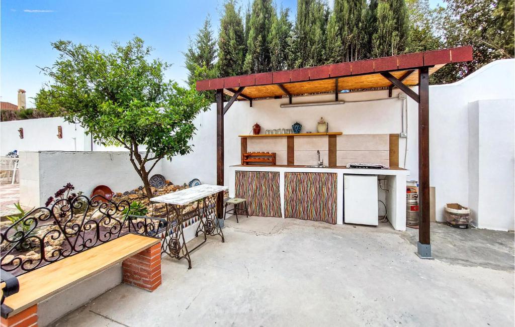 Nice Home In El Ventorrillo With Outdoor Swimming Pool, Wifi And Private Swimming Pool photo 2