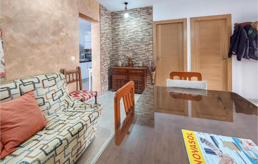 Nice Home In El Ventorrillo With Outdoor Swimming Pool, Wifi And Private Swimming Pool photo 3