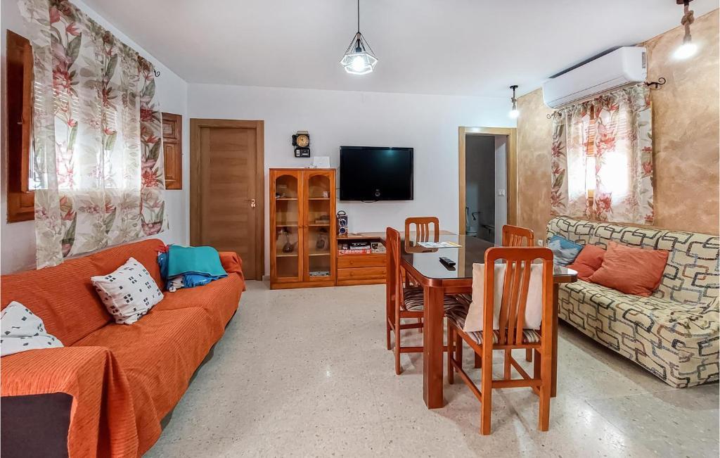 Nice Home In El Ventorrillo With Outdoor Swimming Pool, Wifi And Private Swimming Pool photo 4