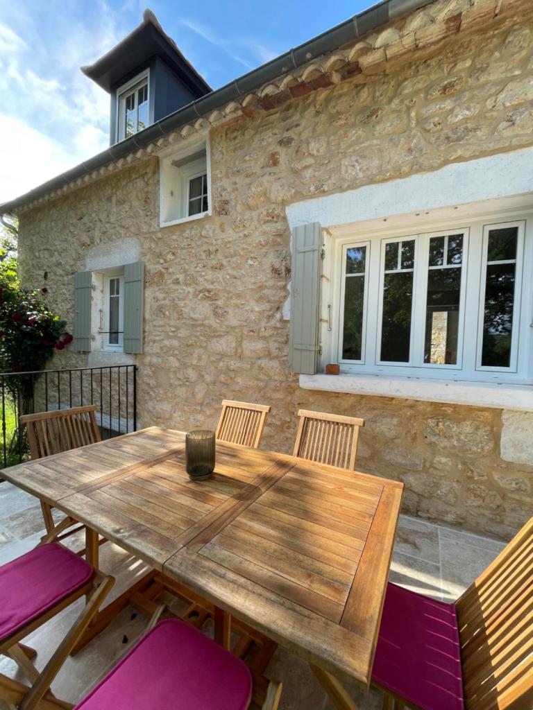 Gîte Les Camélis photo 3
