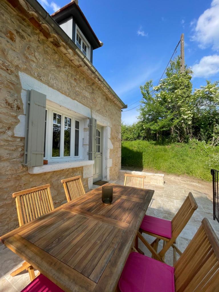 Gîte Les Camélis photo 2