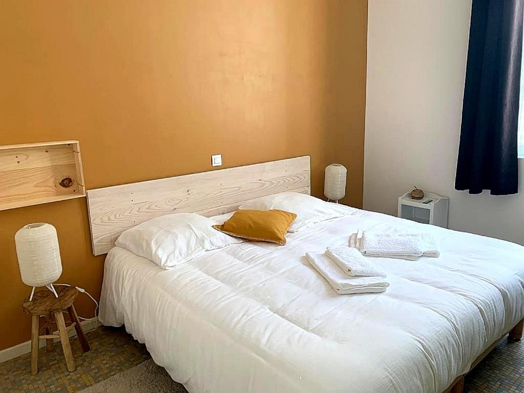Appartement montagne photo 2