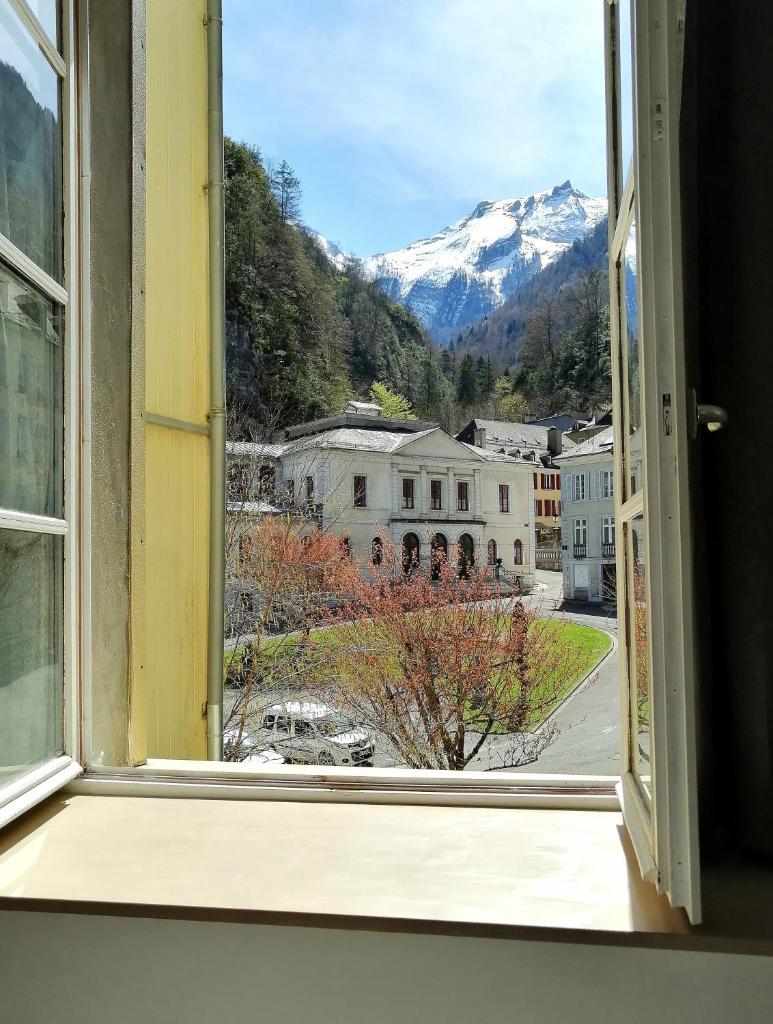 Appartement montagne photo 3
