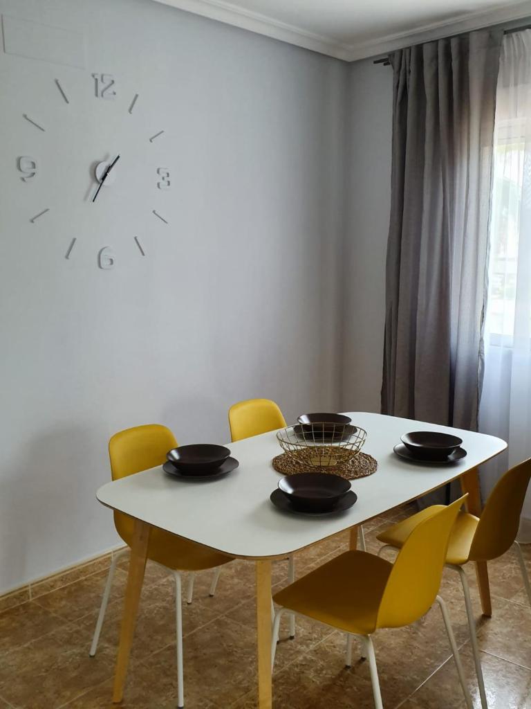 Playamarina 1 Reception photo 2