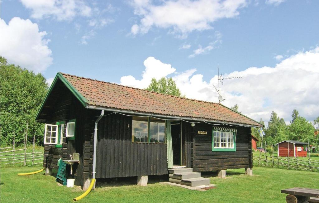 Amazing Home In Lakene With House Sea View photo 2