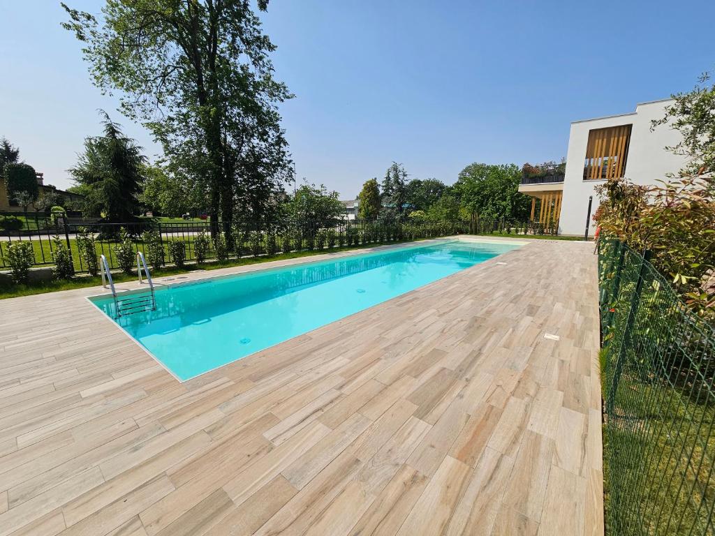 Il Diamante Blu-by Goccia di Lago photo 3