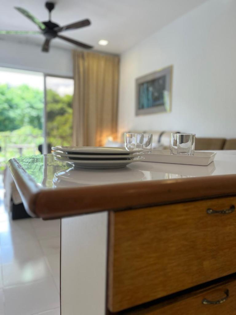 Country Side Modern Concept Cottage photo 3