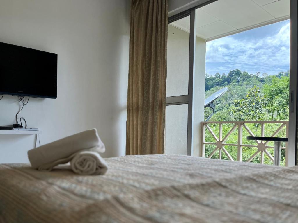 Country Side Modern Concept Cottage photo 2