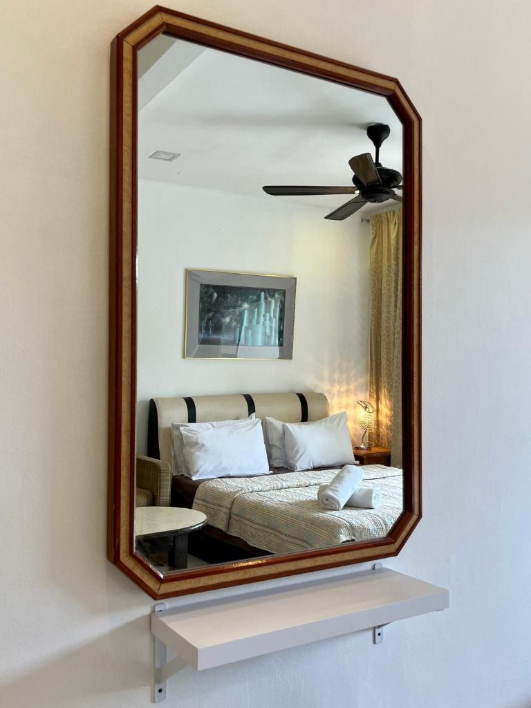 Country Side Modern Concept Cottage photo 4