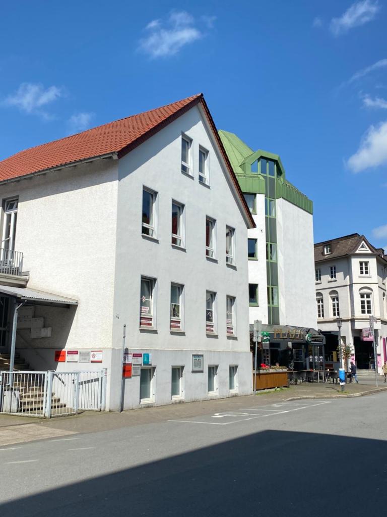 CITYNA Apartment Bielefeld photo 1