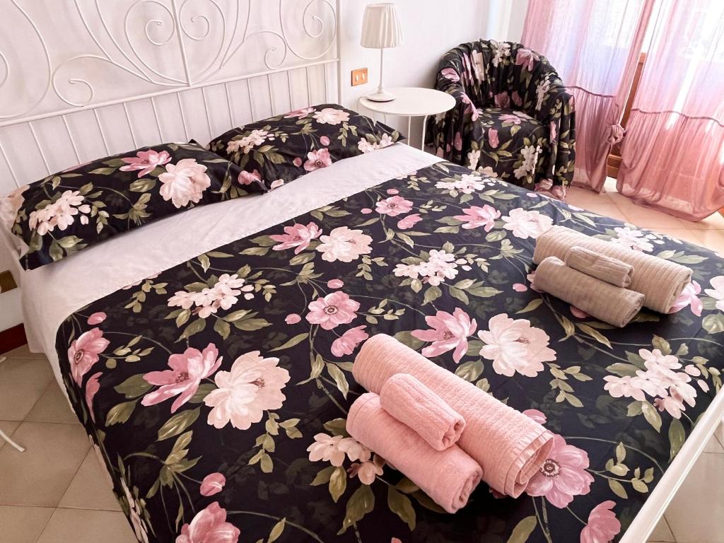 Villetta stile Liberty a Marina di Pisa photo 2