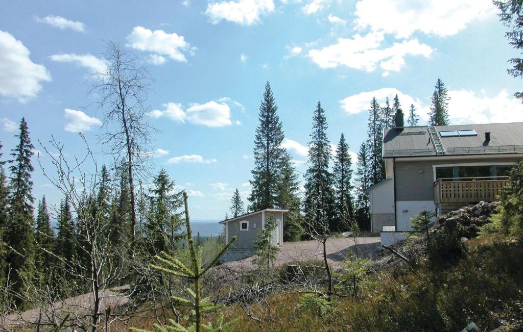 Nice Home In Slen With 5 Bedrooms And Sauna photo 3