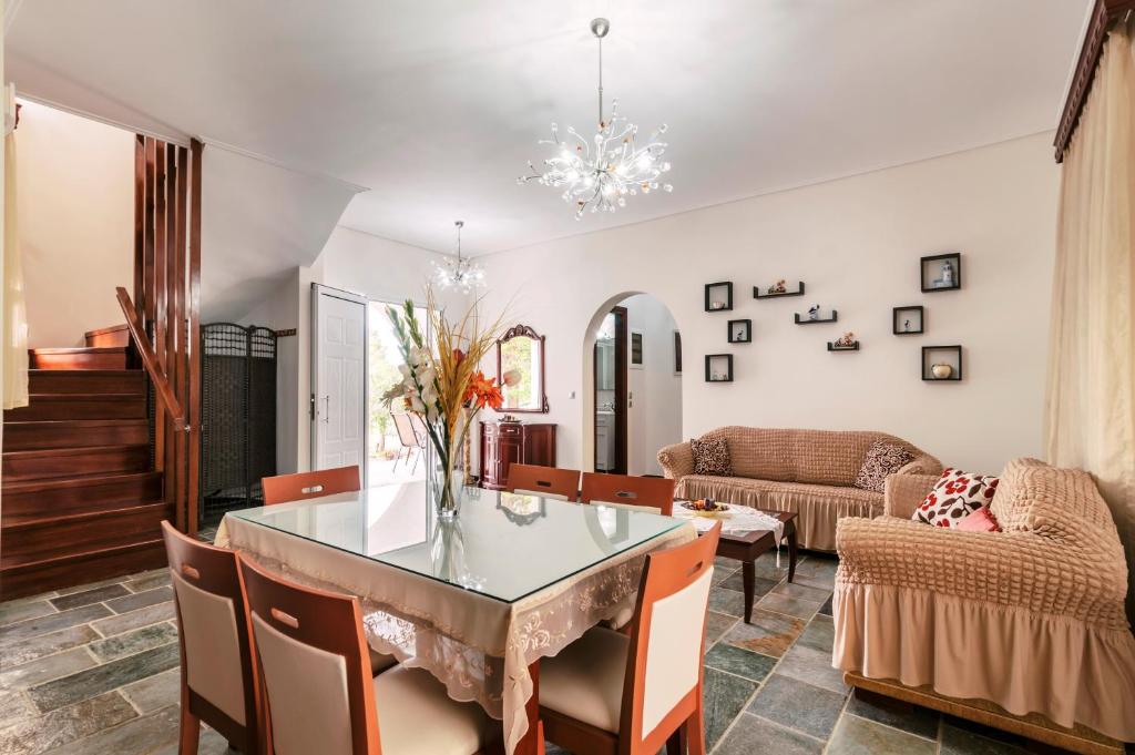Villa Chara Gargen View photo 3