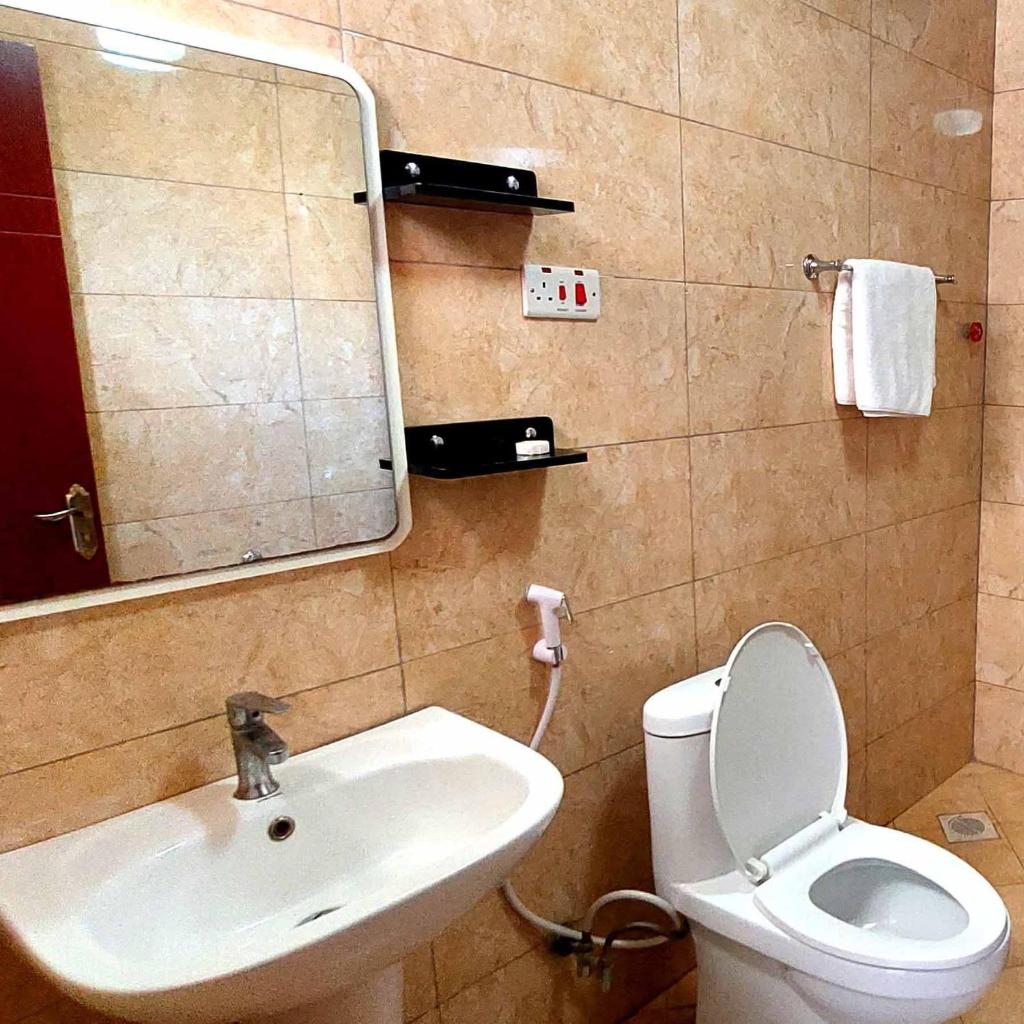 Juba Landmark Hotel photo 3