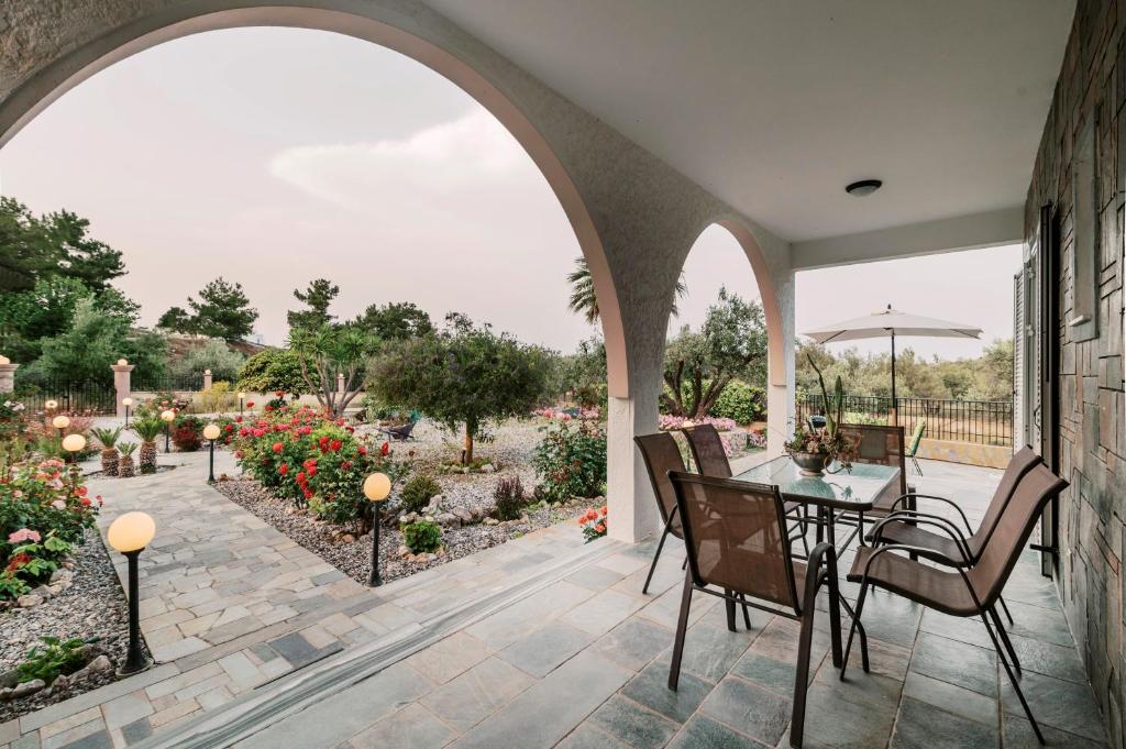 Villa Chara Gargen View photo 1