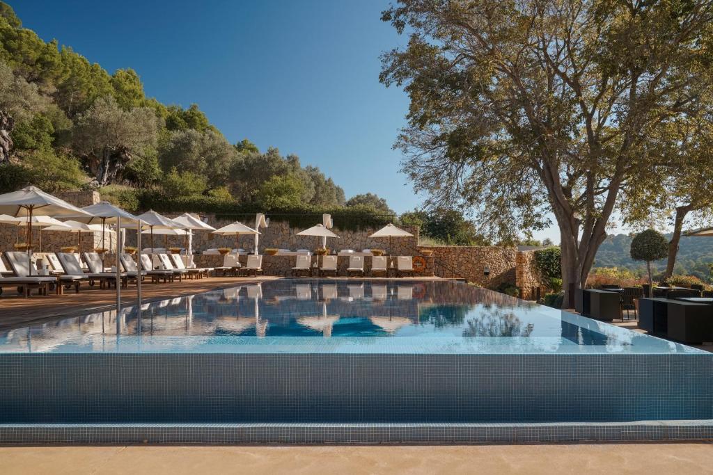 Son Brull Hotel & Spa photo 2