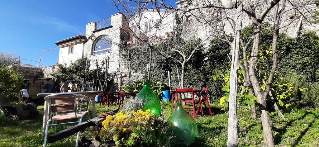 B&B L' Antica Macina photo 4