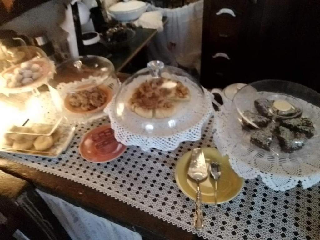 B&B L' Antica Macina photo 3