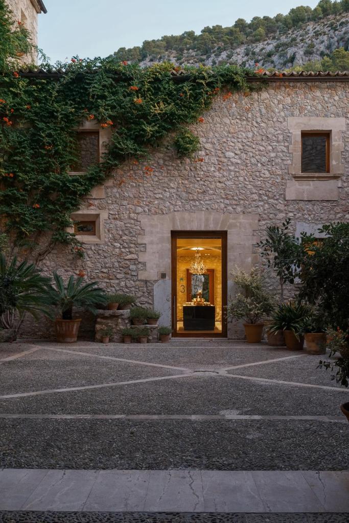 Son Brull Hotel & Spa photo 4