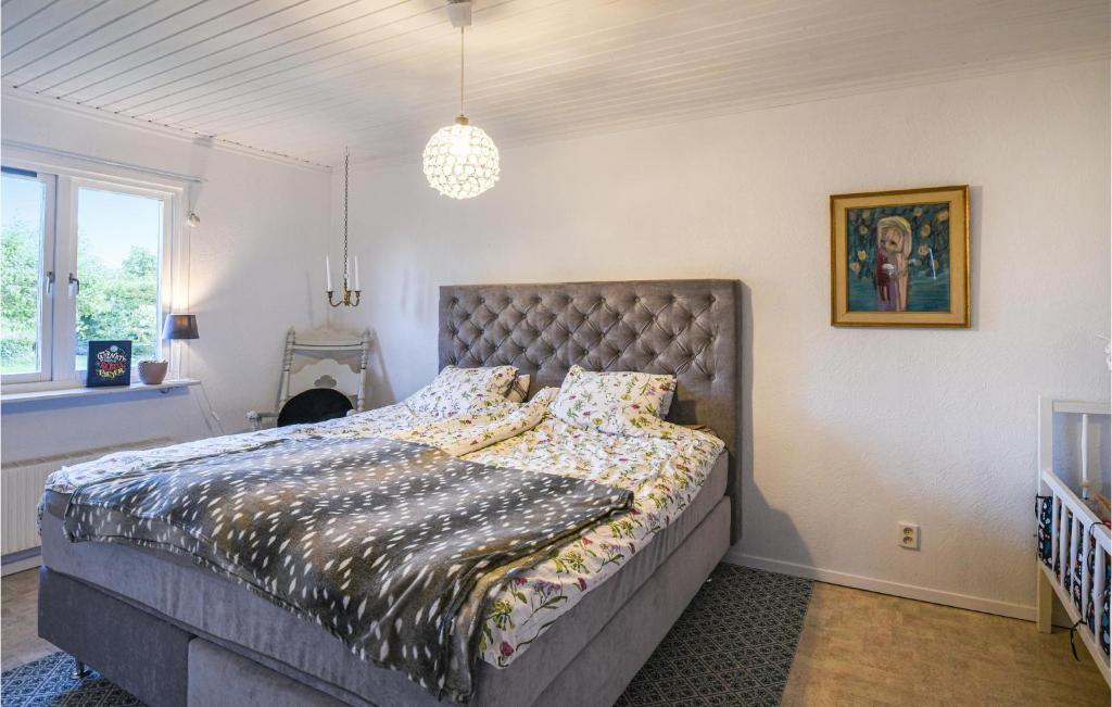 Amazing Home In Slite With 4 Bedrooms And Wifi photo 3