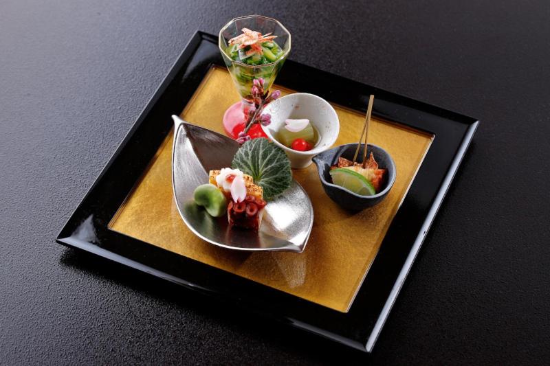 Ryokusuitei photo 3