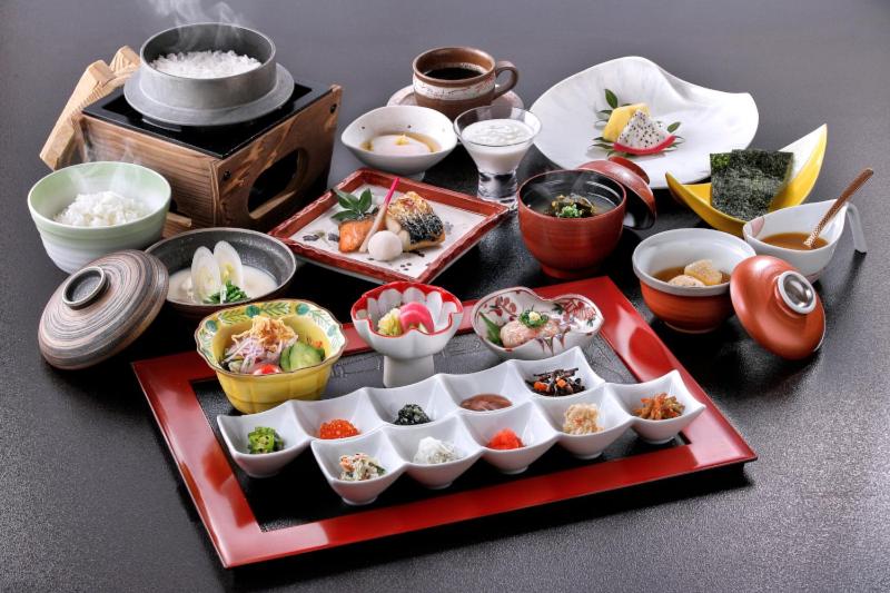 Ryokusuitei photo 2