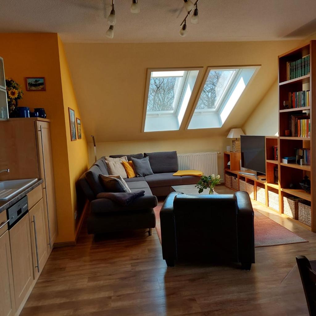 Ferienwohnung Meeresrauschen photo 2